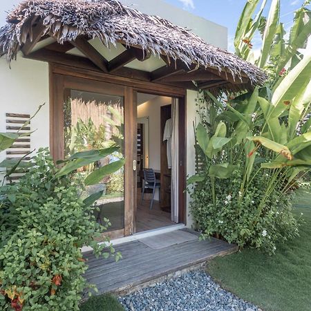 Palaka Resort 제너럴 루나 외부 사진