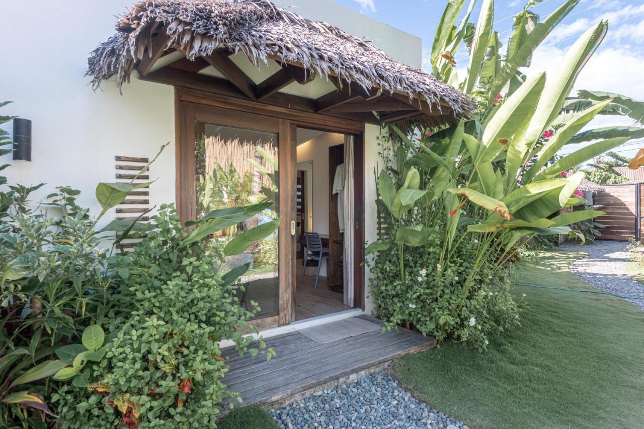 Palaka Resort 제너럴 루나 외부 사진